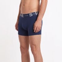 Pack x6 Bóxers Hombre Algodón Premium - Nue by Body