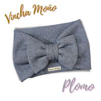 Vincha StoreWide Moño Wafer para Bebes