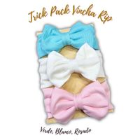 Vinchas Bebe StoreWide Trick Pack Verde