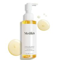Medik8 Lipid-Balance Cleansing oil 140ml