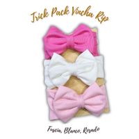 Vinchas Bebe StoreWide Trick Pack Rosado