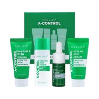 Nineless A control Mini Kit 4 Piezas