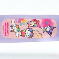 Scooter Small Hello Kitty Rosado