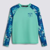 Ropa De Baño Algodón Teen Niño Licra Aereal