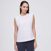 Polo Mujer Pinza Madison Manga Corta