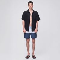 Ropa De Baño Hombre Block Amc
