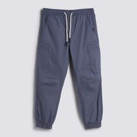 Pantalón Algodón Niño Jogger Paper Circus