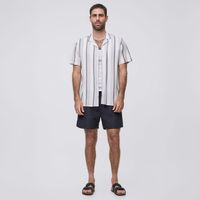 Ropa De Baño Hombre Lineas The Royal Parks British Club