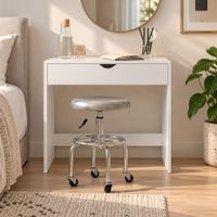 Escritorio Vintage Jackie Ventitaspe Blanco