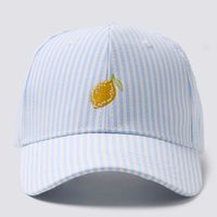 Gorro Niña Rayas Circus
