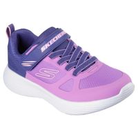 Zapatillas Urbanas Skechers Niña 303852L-Prbl Rosado