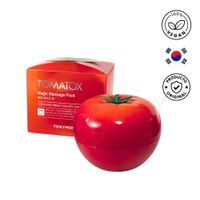 TonyMoly  Mascarilla Facial Tomatox Magic Massage Pack 80 gr