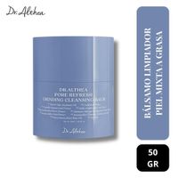 Bálsamo Limpiador Facial Piel Mixta y Grasa - Pore Refresh Grinding Cleansing Balm 50gr