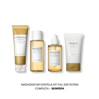 Madagascar Centella Kit Full Size Rutina Completa SKIN1004