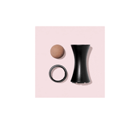 Rodillo Absorbedor de Grasa Facial Reutilizable