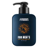 GEL LIMPIADOR FOR ME 168ML APOLODIOS