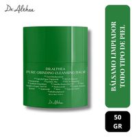 Bálsamo Limpiador Facial Todo Tipo Piel - Pure Grinding Cleansing Balm 50gr