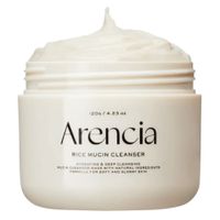 Arencia Rice Mucin Cleanser 120g