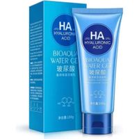 Jabón Facial en Gel  Acido Hialuronico - BioAqua