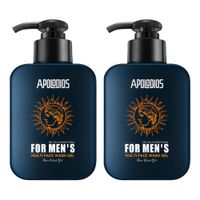 PACK 2 GEL LIMPIADOR FOR ME 168ML APOLODIOS