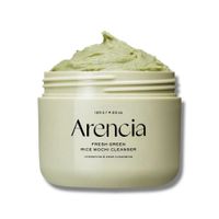 ARENCIA FRESH GREEN RICE MOCHI CLEANSER