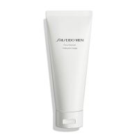 LIMPIADOR FACIAL SHISEIDO MEN 2 EN 1 | 125ML