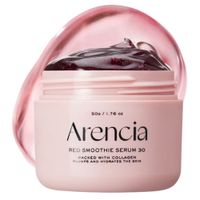 Arencia Red Smoothie Serum 30 50g