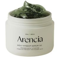 Arencia Holy Hyssop Serum 50g