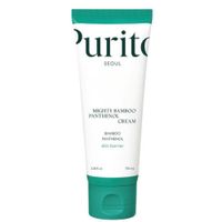 PURITO SEOUL Mighty Bamboo Panthenol Cream