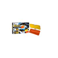 Visor Antirreflejo Ajustable para Parasol de Auto