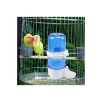 DISPENSADOR DE AGUA PARA AVES
