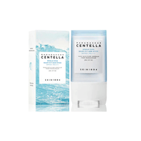 Centella Madagascar Protección Solar Efectiva Hyalu-Cica Silky-Fit Sun Stick de 20 gr