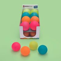 Pelota Luminosa para el Baño