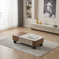 Mesa de Centro Lorena