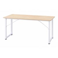 Mesa Escritorio 100 cm Madera Multifuncional Moderno Hogar Estudio Dormitorio kh-73