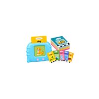 Tarjetas Educativas Interactivas  Inglés y Español 224 Palabras