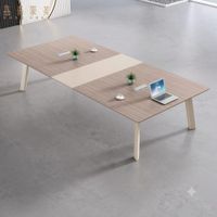 Mesa de Trabajo