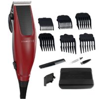 REMINGTON CORTADORA DE CABELLO HC1095 RED