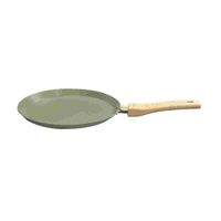 Panquequera de Aluminio Antiadherente 22cm