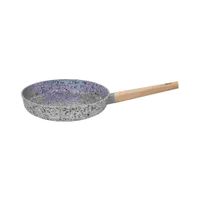 Sartén Aluminio Antiadherente Forjado para Inducción 28cm Stone