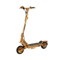 Scooter Eléctrico NAVEE ST3 Pro-U 1350W  Hasta 75 km de Autonomía