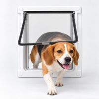 Puerta Para Mascotas Medianas