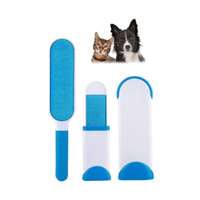 Cepillo Quitapelos De Perros y Gatos