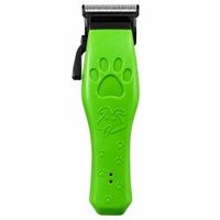 Cortadora de Pelo para Mascotas Kemei KM-CW10