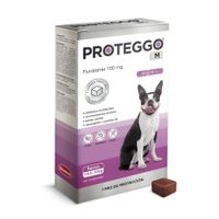 Proteggo M de 4.5 a 10 Kg X1 Tableta