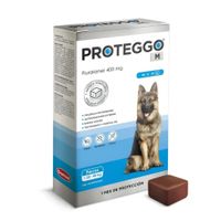 Proteggo M de 20 a 40 Kg X1 Tableta