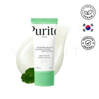 Purito Seoul Protector Solar Wonder Releaf Centella Daily Sun Lotion 60ml