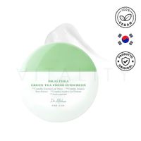 Dr. Althea Protector Solar Green Tea Fresh Sunscreen 50ml