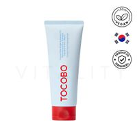 Tocobo Coconut Clay Cleansing Foam 150 ml