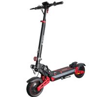 Scooter eléctrico Elmo K2 MASTER Kepow 2motores 1000W 20.8ah 48V autonomía 45-65 km